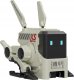 GravaStar Ładowarka GaN GravaStar Alpha65 65W (biała) 3