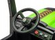 Lean Cars Traktor Na Akumulator A011 24V Zielony 11