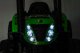 Lean Cars Traktor Na Akumulator A011 24V Zielony 12