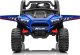 1life Buggy 4x4 kck na akumulator 24v 4x50w eva mp3 bluetooth pasy led 11
