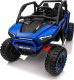 1life Buggy 4x4 kck na akumulator 24v 4x50w eva mp3 bluetooth pasy led 18
