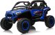 1life Buggy 4x4 kck na akumulator 24v 4x50w eva mp3 bluetooth pasy led 19