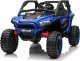 1life Buggy 4x4 kck na akumulator 24v 4x50w eva mp3 bluetooth pasy led 22