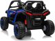 1life Buggy 4x4 kck na akumulator 24v 4x50w eva mp3 bluetooth pasy led 5