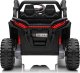 1life Buggy 4x4 kck na akumulator 24v 4x50w eva mp3 bluetooth pasy led 6