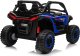 1life Buggy 4x4 kck na akumulator 24v 4x50w eva mp3 bluetooth pasy led 7