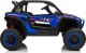 1life Buggy 4x4 kck na akumulator 24v 4x50w eva mp3 bluetooth pasy led 8