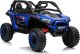 1life Buggy 4x4 kck na akumulator 24v 4x50w eva mp3 bluetooth pasy led 9