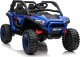 1life Buggy 4x4 kck na akumulator 24v 4x50w eva mp3 bluetooth pasy led 10