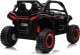 1life Mocne Buggy dla dziecka 4x4 KCK Czarny PA.XMX-639 24V 8