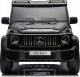 Lean Cars Auto na akumulator Mercedes G63 XXL Czarny 24V 2