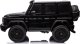 Lean Cars Auto na akumulator Mercedes G63 XXL Czarny 24V 4