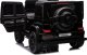 Lean Cars Auto na akumulator Mercedes G63 XXL Czarny 24V 5