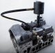 Satra SATRA PNEUMATIC PULLER FOR INJECTOR REMOVAL 19 pcs. 7