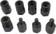 Satra SATRA PNEUMATIC PULLER FOR INJECTOR REMOVAL 19 pcs. 10