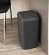 Orion Kosz na śmieci plastikowy szary 20 l 4