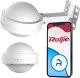 Access Point Reyee Access Point AC1300 | Wi-Fi 5 - 802.11ac - 1267Mbps | 2 porty 1Gbit | Zasilany PoE++ | Zewnętrzny IP68 (RG-RAP6202(G)) 1