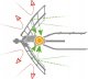 Antena RTV Antena Ellipse UHF (LTE700) ref.148925 14