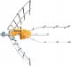 Antena RTV Antena Ellipse UHF (LTE700) ref.148925 4