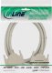 Kabel InLine S-Video - S-Video 1 m szary (37137) 2