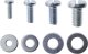 InLine InLine® Screw set 32 pieces for beamer brackets 1