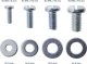 InLine InLine® Screw set 32 pieces for beamer brackets 2