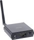 InLine ® Bluetooth 5.1 HiFi Receiver & USB DAC, with LCD 1
