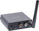 InLine ® Bluetooth 5.1 HiFi Receiver & USB DAC, with LCD 2