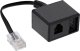 InLine Adapter  (69943) 1