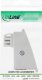 InLine InLine® TAE-F DSL Adapter, TAE-F plug to RJ45 socket, 8P2C for Fritzbox, grey 2