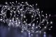 Lampki choinkowe Fééric Lights and Christmas Girlanda świetlna zewnętrzna, 400 LED 1