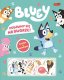 HarperCollins BLUey pobawmy się na dworze Książka z magnes.87005 5