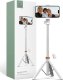Selfie stick Tech-Protect L03S Bluetooth selfie stick Tripod White 1