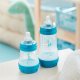 MAM BABY 1117 BUTELKA A/KOL PERFECT START 160ML PLANET LOVE CHŁOPIEC 2