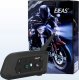 Ejeas EJEAS V6PRO+ Interkom motocyklowy 7