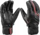 LEKI RĘKAWICE Phoenix 3D black/red 9.5 1