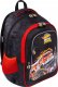 MAJEWSKI Plecak szkolny BPL-59 Hot Wheels 2