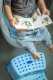 Keeeper KEEEPER dvigubas laiptelis PAW PATROL, baltas, 10032 11