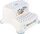 Keeeper KEEEPER dvigubas laiptelis PAW PATROL, baltas, 10032 3
