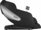 Activeshop Sakura fotel masujący Comfort Plus 806 czarny 3