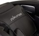 Activeshop Sakura fotel masujący Comfort Plus 806 czarny 9