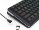 Klawiatura Redragon K708-RGB-PRO Flekact Brak danych (K708-RGB-PRO) 3