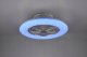 Wentylator Trio RL Wentylator sufitowy z lampą LED RGB STRALSUND R62522987 srebrny 4