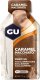 GU Energy Gel Caramel Macchiato (25/05) 1