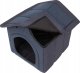 Hobbydog R2 BUDA INARII GRANATOWY 4