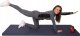 Hobbygarden MATERAC SKťADANY ALEX - L - GRANATOWY 8