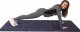 Hobbygarden MATERAC SKťADANY ALEX - L - GRANATOWY 10