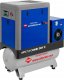 Sprężarka Airpress KOMPRESOR śrubowy APS 7.5 COMBI DRY X 1