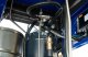 Sprężarka Airpress KOMPRESOR śrubowy APS 7.5 COMBI DRY X 19