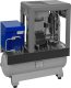 Sprężarka Airpress KOMPRESOR śrubowy APS 7.5 COMBI DRY X 3